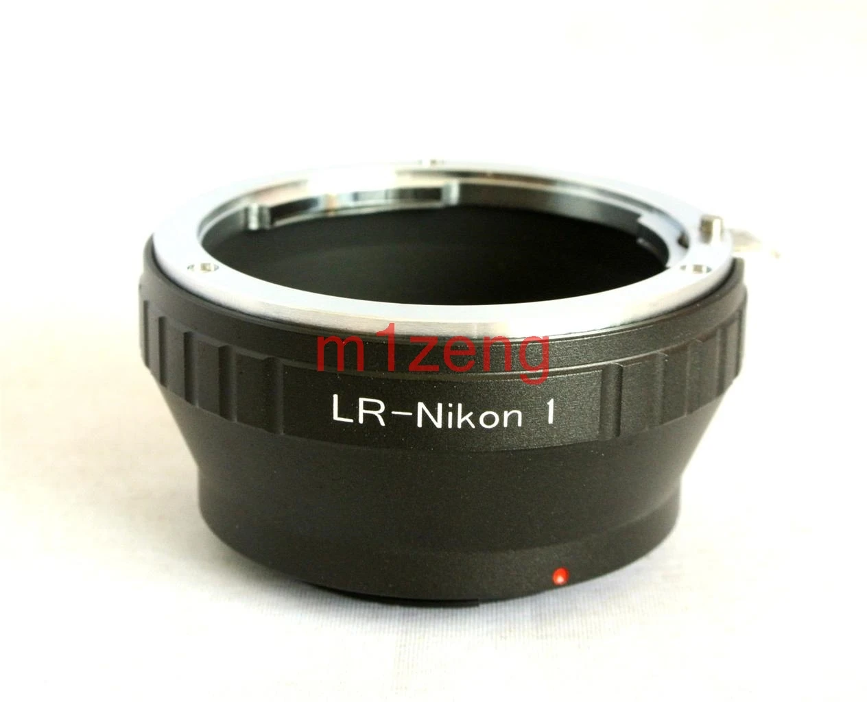 LR-N1 Adapter ring for leica R LR L/R Mount Lens to nikon1 N1 J1 J2 J3 J4 V1 V2 V3 S1 S2 AW1 mirrorless Camera