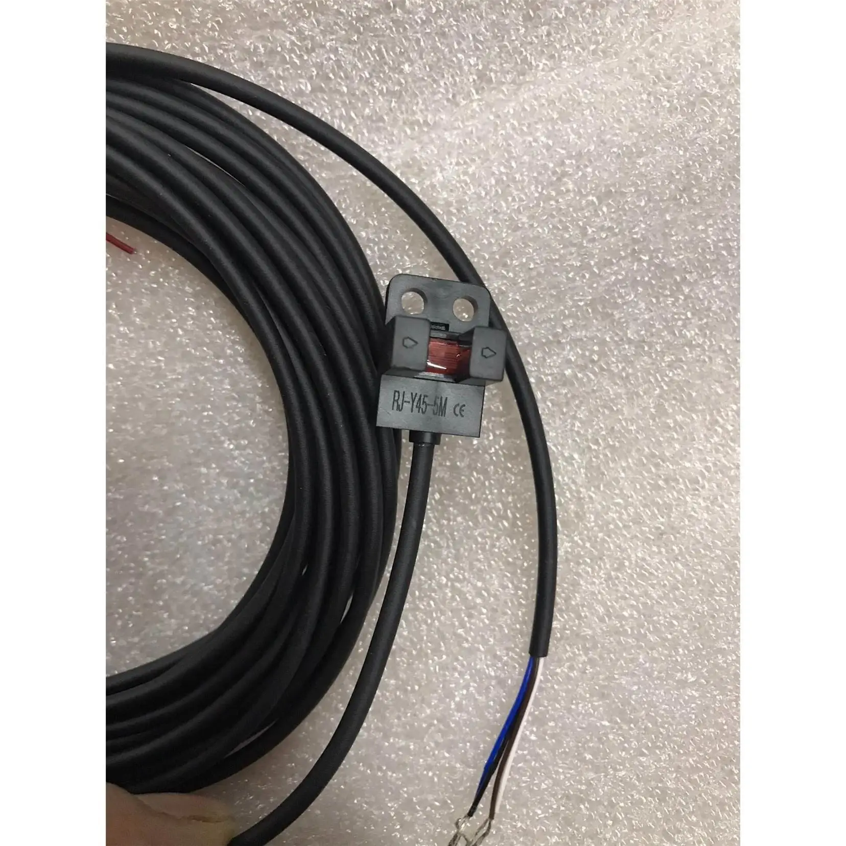 5 meters cable Industrial Sensor RJ-Y45-5M