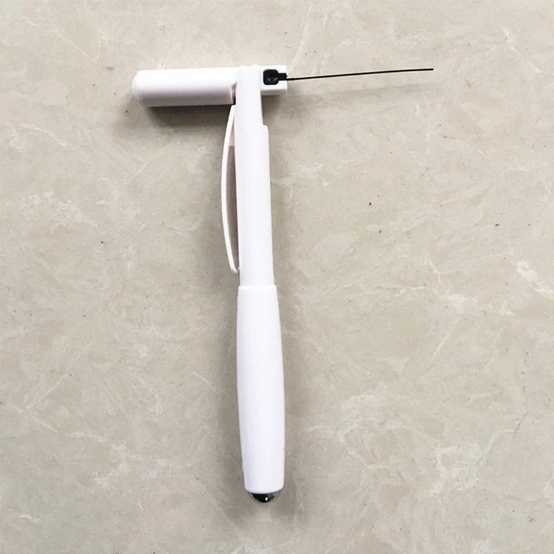  5 Pcs 10g Diabetic Monofilament Testing Pen Foot Probe Endocrine Contact Needle