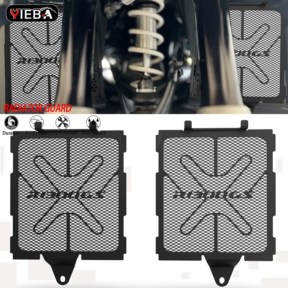 

2025 GS 1300 Motorbikes Accessories Radiator Grille Guard Protector Cover For BMW R1300GS R 1300 GS ADVENTURE 2024 R 1300GS ADV