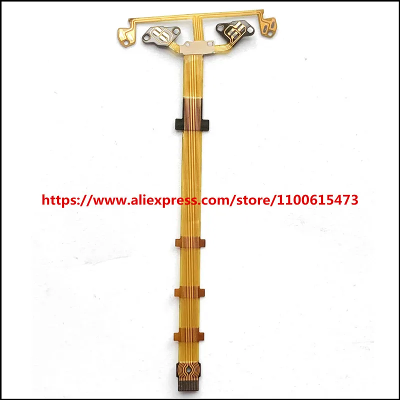 جديد عدسة المضادة للاهتزاز الكابلات المرنة لكانون EF 24-105 مللي متر 24-105 مللي متر f/3.5-5.6 هو STM إصلاح جزء