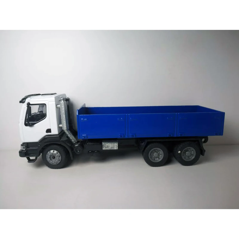 JOAL 358 1:50 RENAULT KERAX  Truck Die cast Model Toys