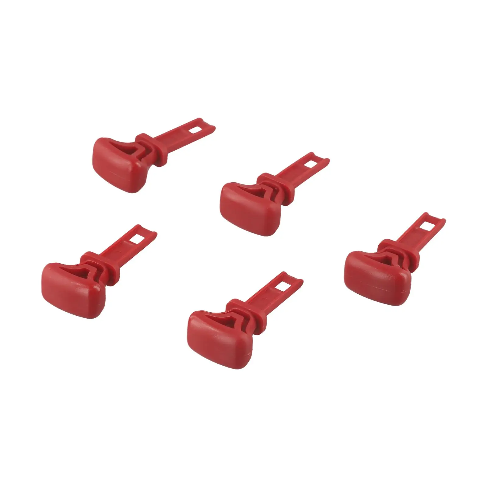 Ignition Key Pack of Five Designed Specifically For Several Popular Snow Blower Makes Including 73215631 You Can Trust