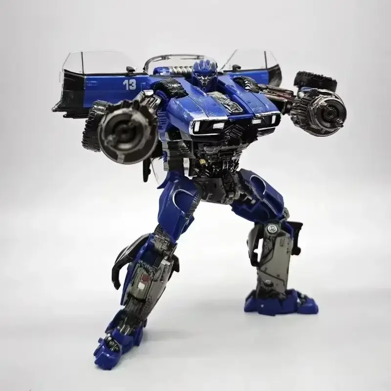 Nieuwe Hot Baiwei Transformatie Tw1033 Tw-1033 Dropkick 16 cm Ko Xl Ss46 Action Figure Robot Originele Doos 100% Klaar Voorraad