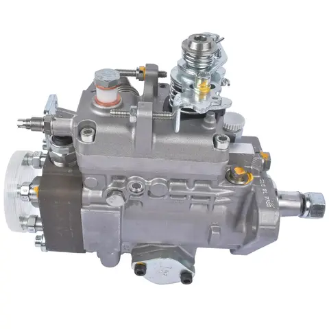 10 best sales diesel injection pump - №1