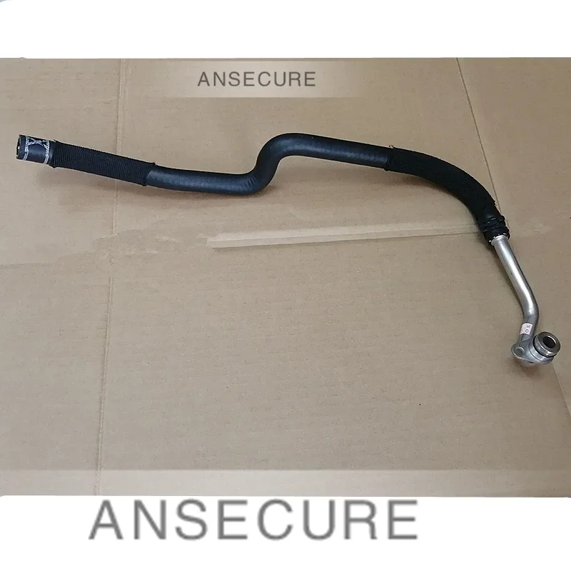 

1.8 2.0 Turbo charger Coolant Return Hose Pipe Line For Audi A4 B8 S4 Q5 A7 A6 C7 A8 06L121492E 06L121492C 06L 121 492 E C