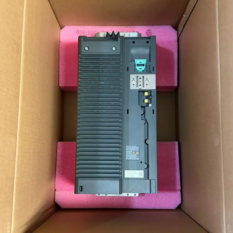 Power module 6SL3210-1PE23-8AL0 Frequency converter in stock