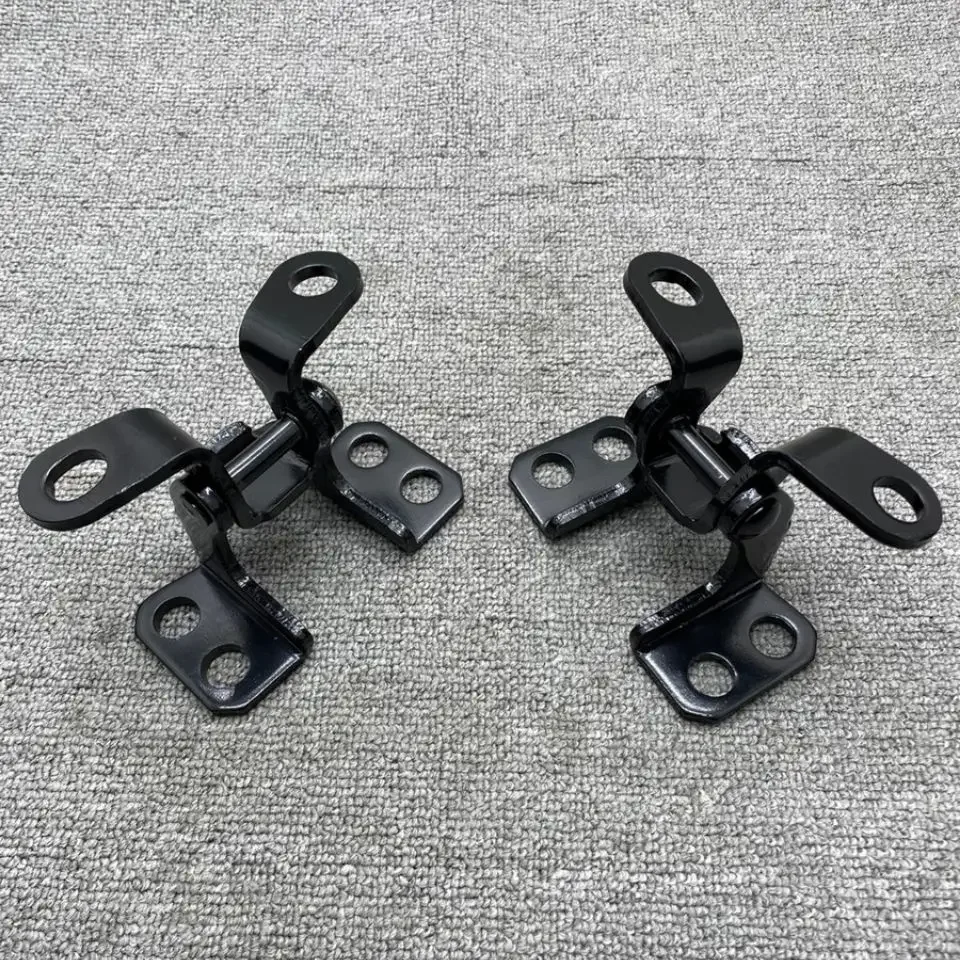 Rear Door Hinge Tailgate Hinge For Toyota Prado LC120 LC150 2003-2017 Lexus GX460 6880160050 68801-60052