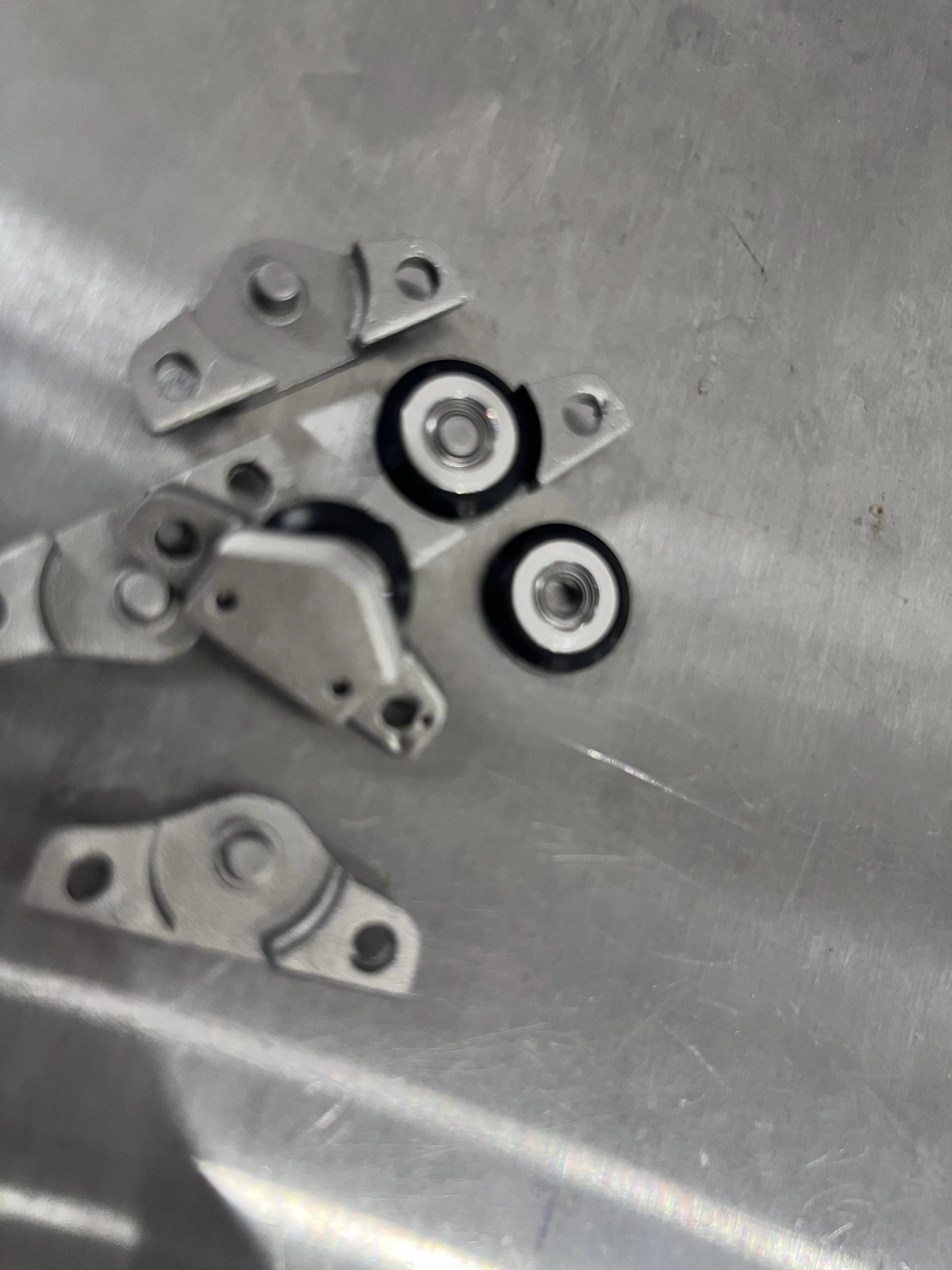 

10X13350 Держатель ролика печатающей головки для EPSON PLQ-20 PLQ-22 PLQ-30 PLQ-90/PLQ20 PLQ22 PLQ30 PLQ90