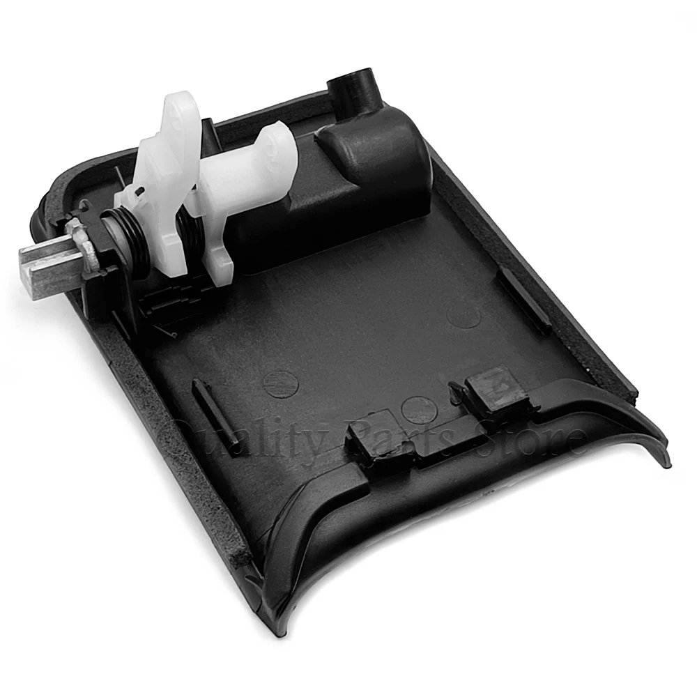 Left / Right Outside Sliding Car Door Handle For Peugeot Partner Citroen Berlingo 1996-2011 9101Q7 9101.P8 9634932180 9639225577