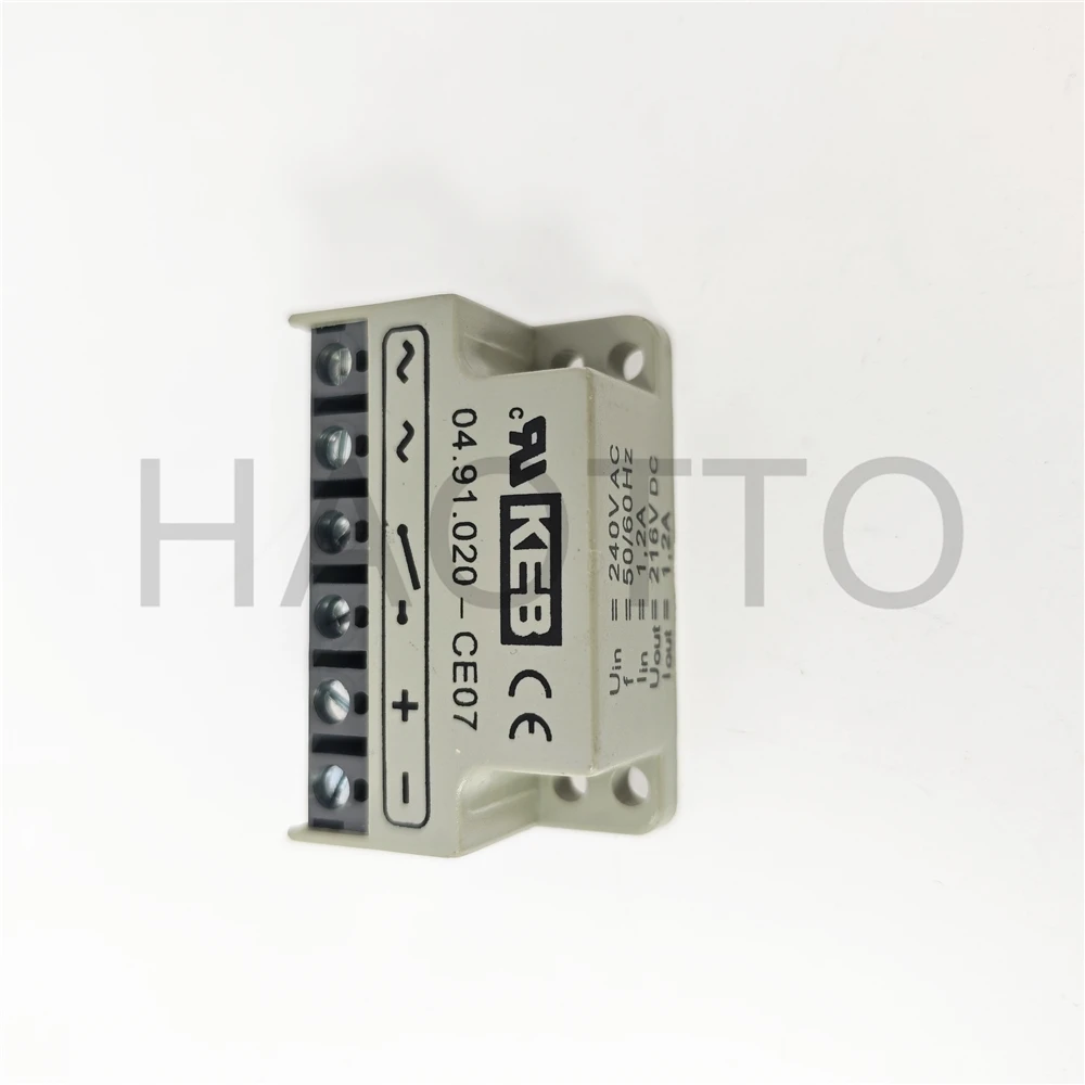 Keb Rectifier half-wave rectifier KEB oem 02.91.020-CE07 04.91.010-CE07 04.91.020-CE07 02.91.010-CE07