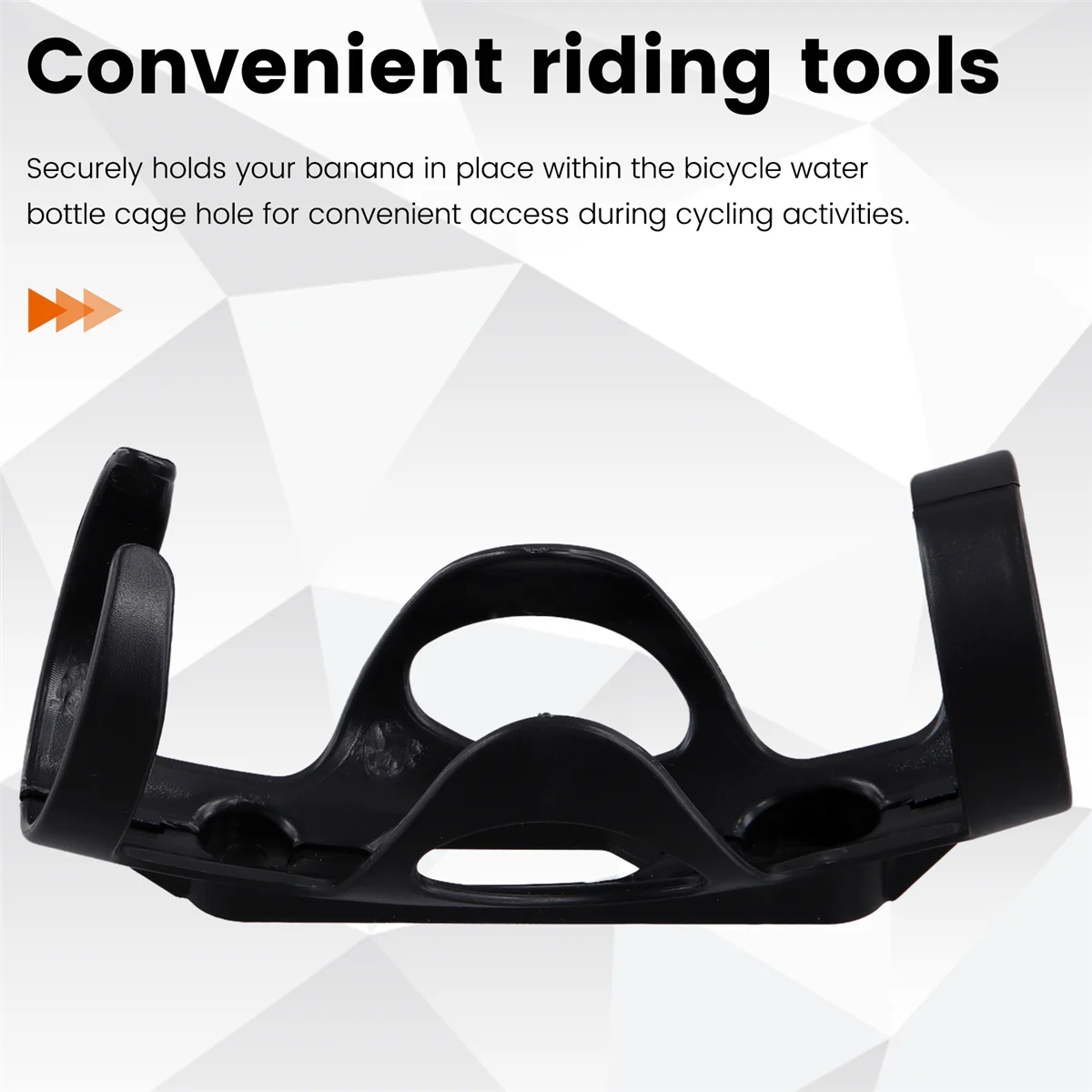 Lo-Ok Bike Banana M… - image