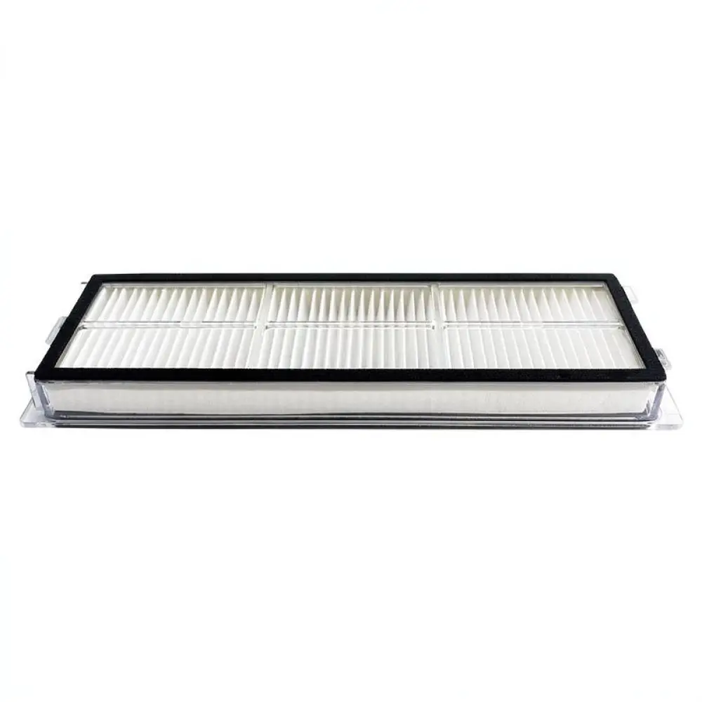 Replacement Hepa Filter Parts For Mijia 1C 2C 1T Robotic Vacuum Fit For Dreame S10 S20 X10 Sweeping Machine Accessory