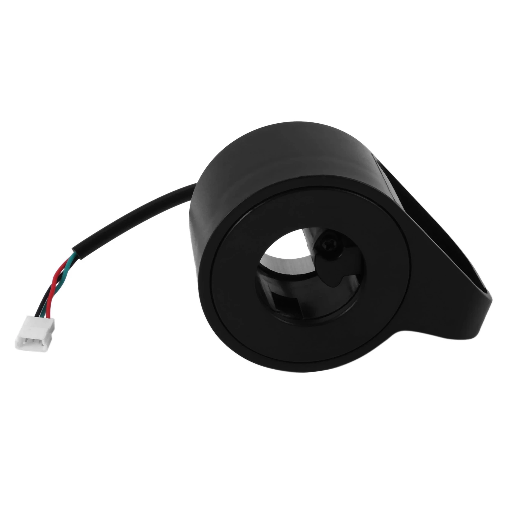 A96E-2X Thumb Throttle Accelerator For Es1 Electric Scooter,Finger Throttle Fol…