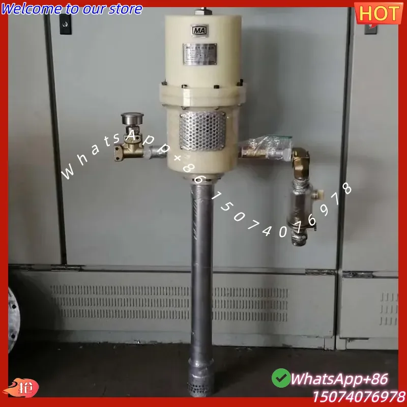 2026 Mine pneumatic grouting pump, mine tunnel pneumatic small grouting pump, filling gap grouting pump