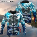 Zip Hoodie