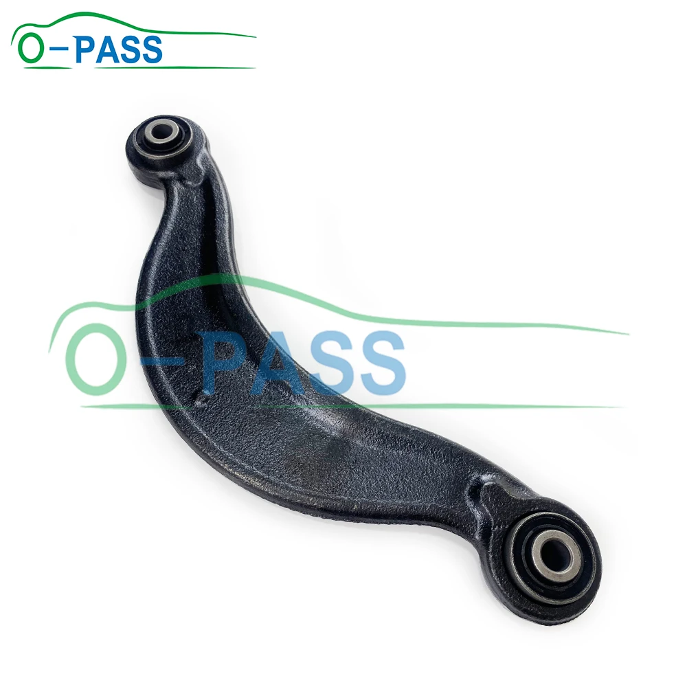 

OPASS Rear Upper Control arm For Mazda CX-7 1th MK1 ER EG21-28-C10B EG21-28-C20 1 Piece