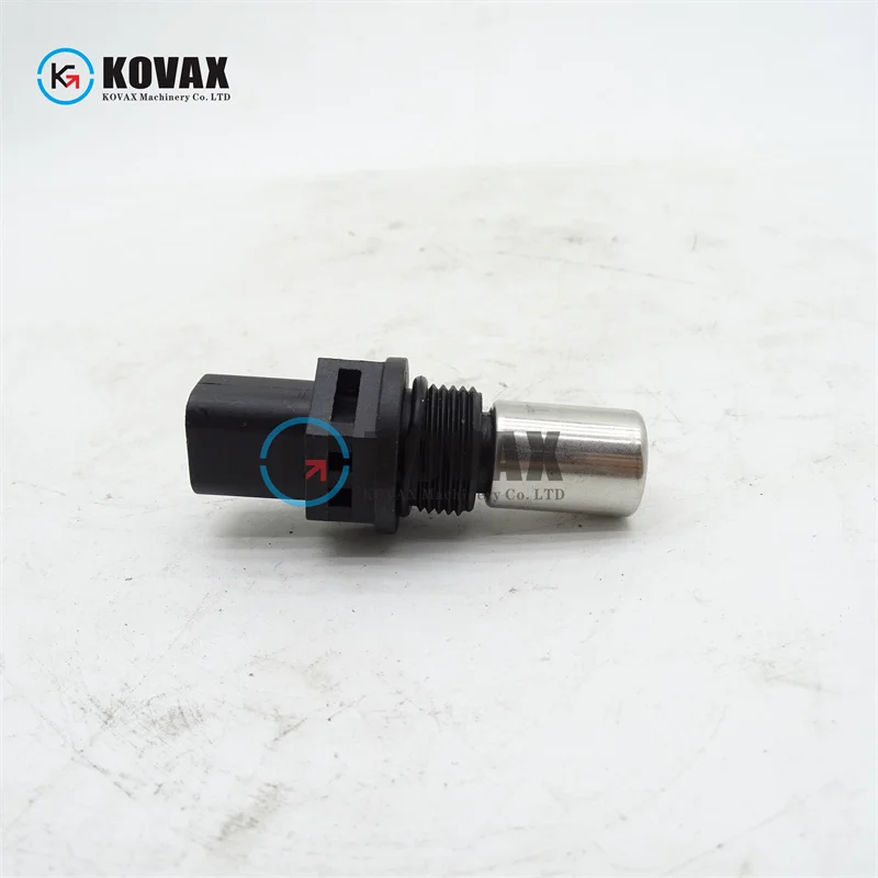 RE537634 Speed ​​sensor For S550 S660 S670 S680 S690 S670HM S680HM S690HM 6170R 6190R 6210R 6105R Engine Excavator Parts