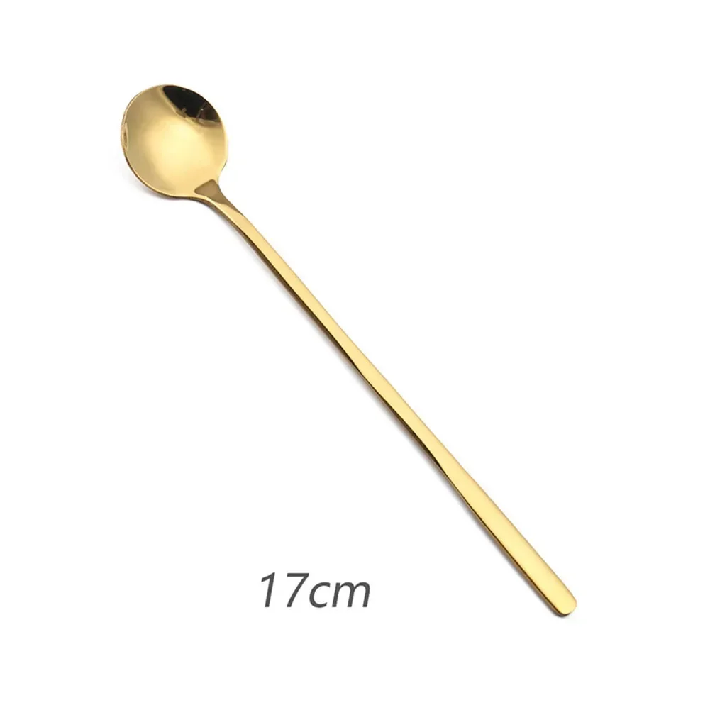 Small Round Spoon H…
