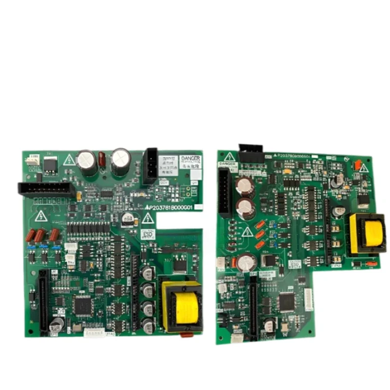 Papan driver lift P203737/P203709////