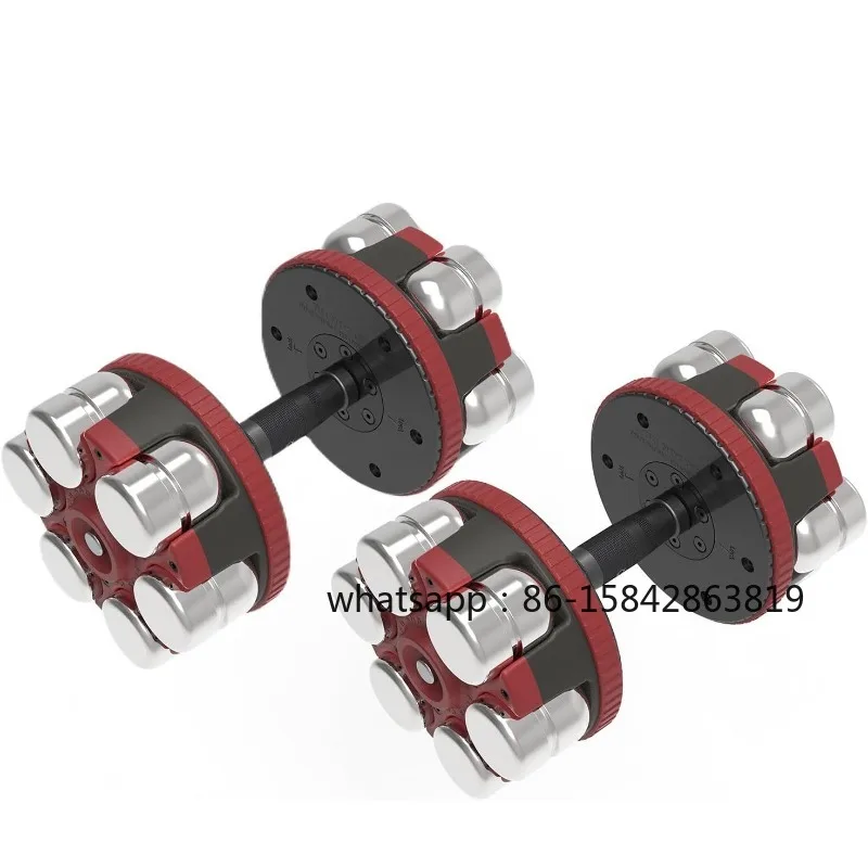 Neutral Grip Accessories for Pull-ups, Barbells, and Resistance Bands