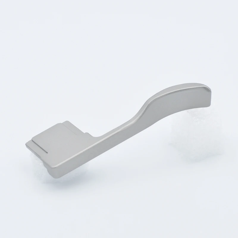 Адаптер для большого пальца из алюминиевого сплава для аксессуаров для камеры Sony A7C