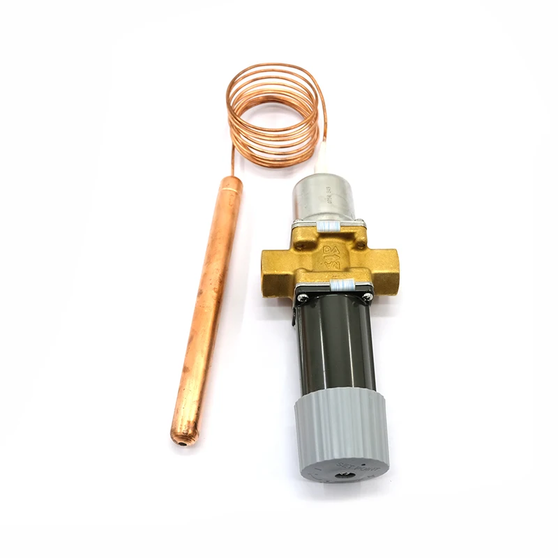

003N3132 thermostatic valve Thermostatventil for CNC Machine