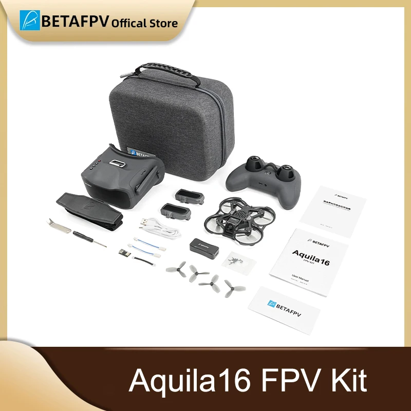 BETAFPV Aquila16 FPV Kit (2024)