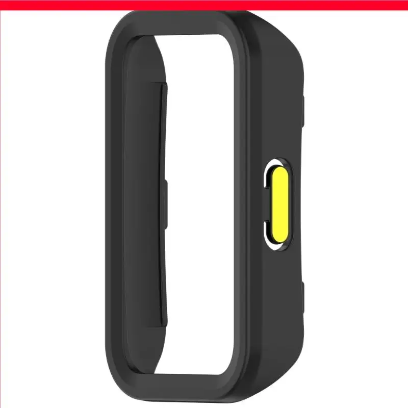 D46B no scratch shield multifunción protector plástico resistente impacto para banda