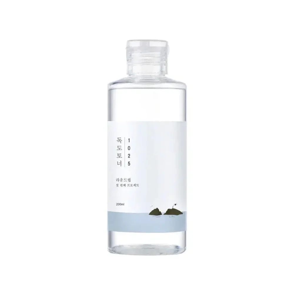 Round Lab - 1025 Dokdo Toner (200ml)