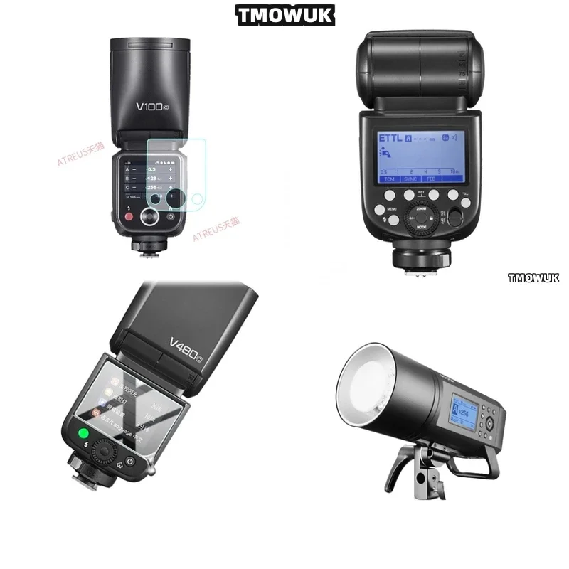 For Godox X3 V100 V…