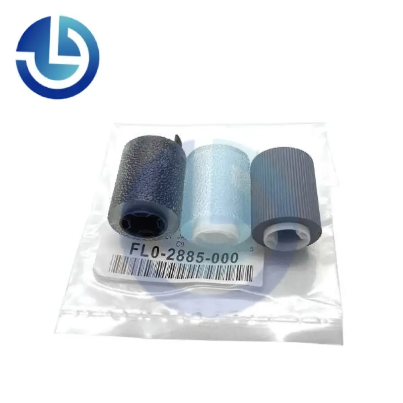 FL0-2885-000 FL0-4002-000 FL0-1674-000 ورقة تغذية الأسطوانة كيت لكانون IR C3320 C3325 C3330 C3520 C3525 C3530 C5535 C5540 C5550 #1