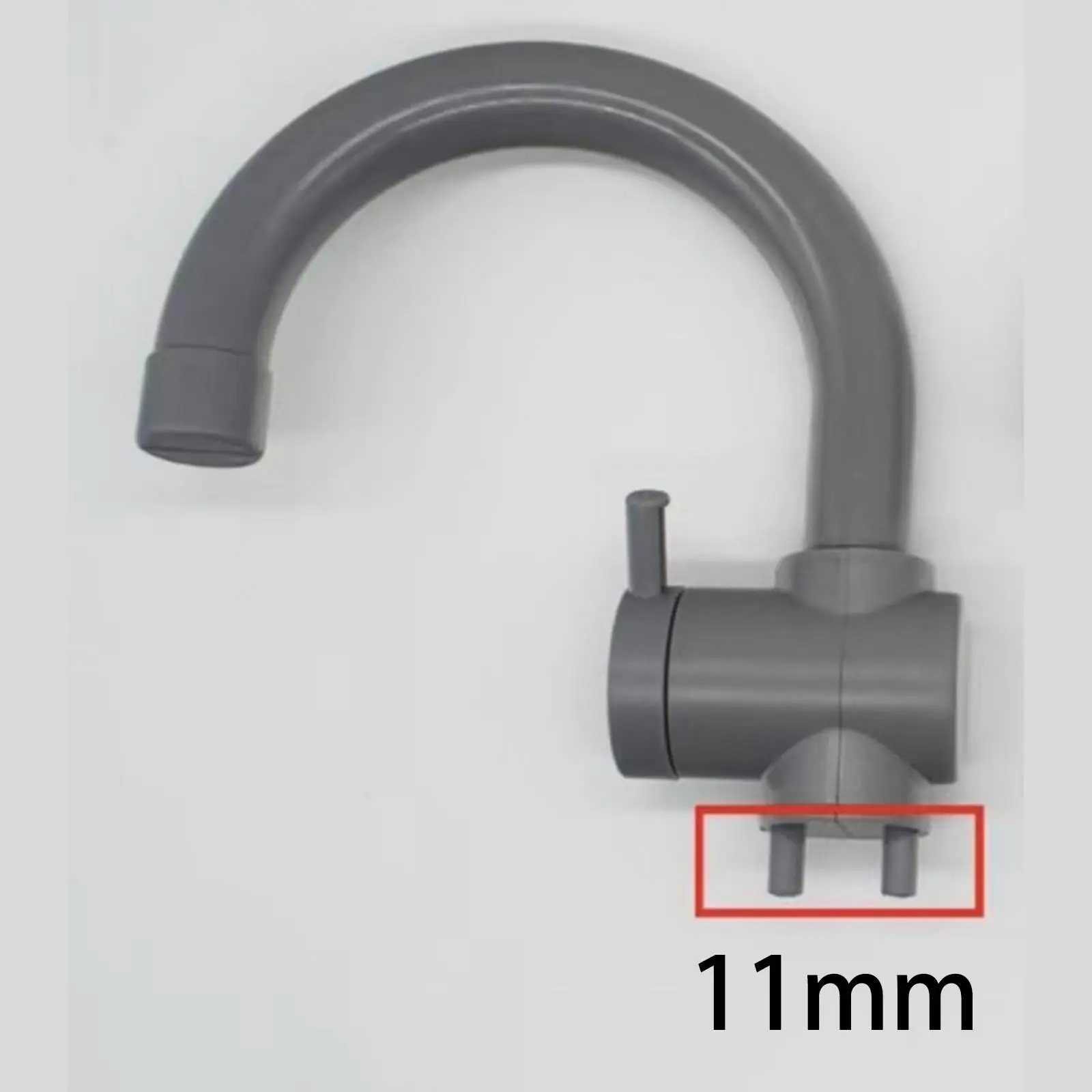 Simulatie Keukenkraan Speelgoedbenodigdheden Rollenspel Fantasiespel voor verjaardagscadeaufeest