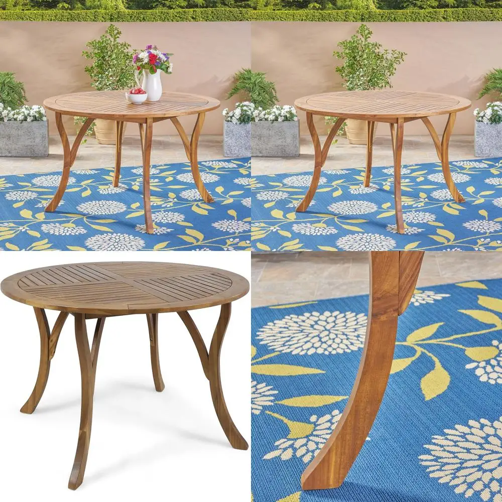 Adn Outdoor 47" Rou…