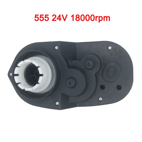 10 best sales electric motor for kids cars - №3