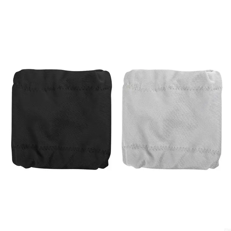 

77H -динамик для корпуса защитные рукава пыли для Mini Dishier Dust Pronate Drapeer Cloth для аксессуаров корпуса