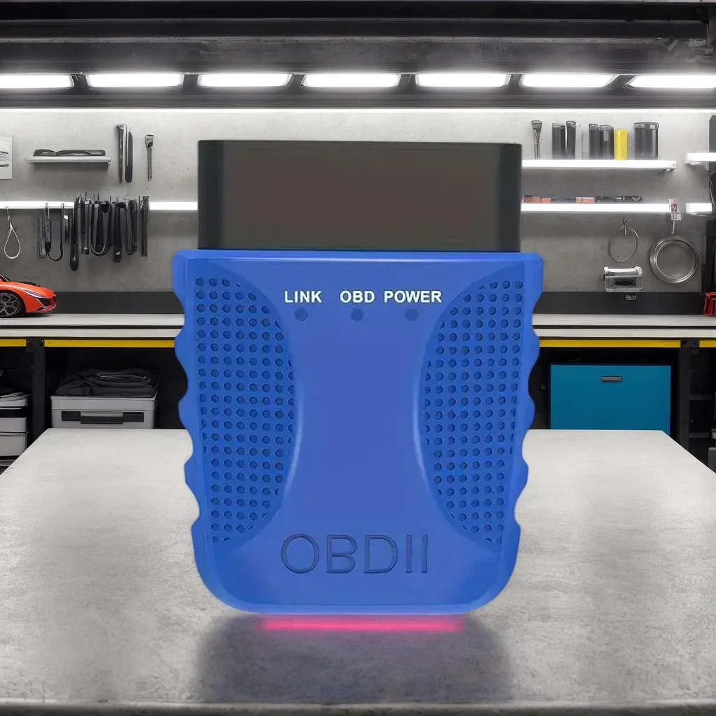 

Professional Automotive Diagnostic Tool V011 - 25K80 Chip for Reliable Fault Detection & Engine Repair