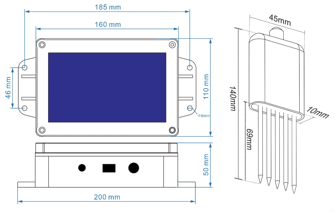 2026 Soil Moisture … - image