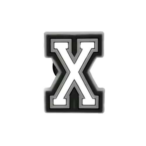 Letter Shoe Charms Decorations for Crocs 1pcs Alphabet Pins Boys Girls Kids Jeans Women Charm Xmas Gifts Favors Shoe Accessories - Image 15