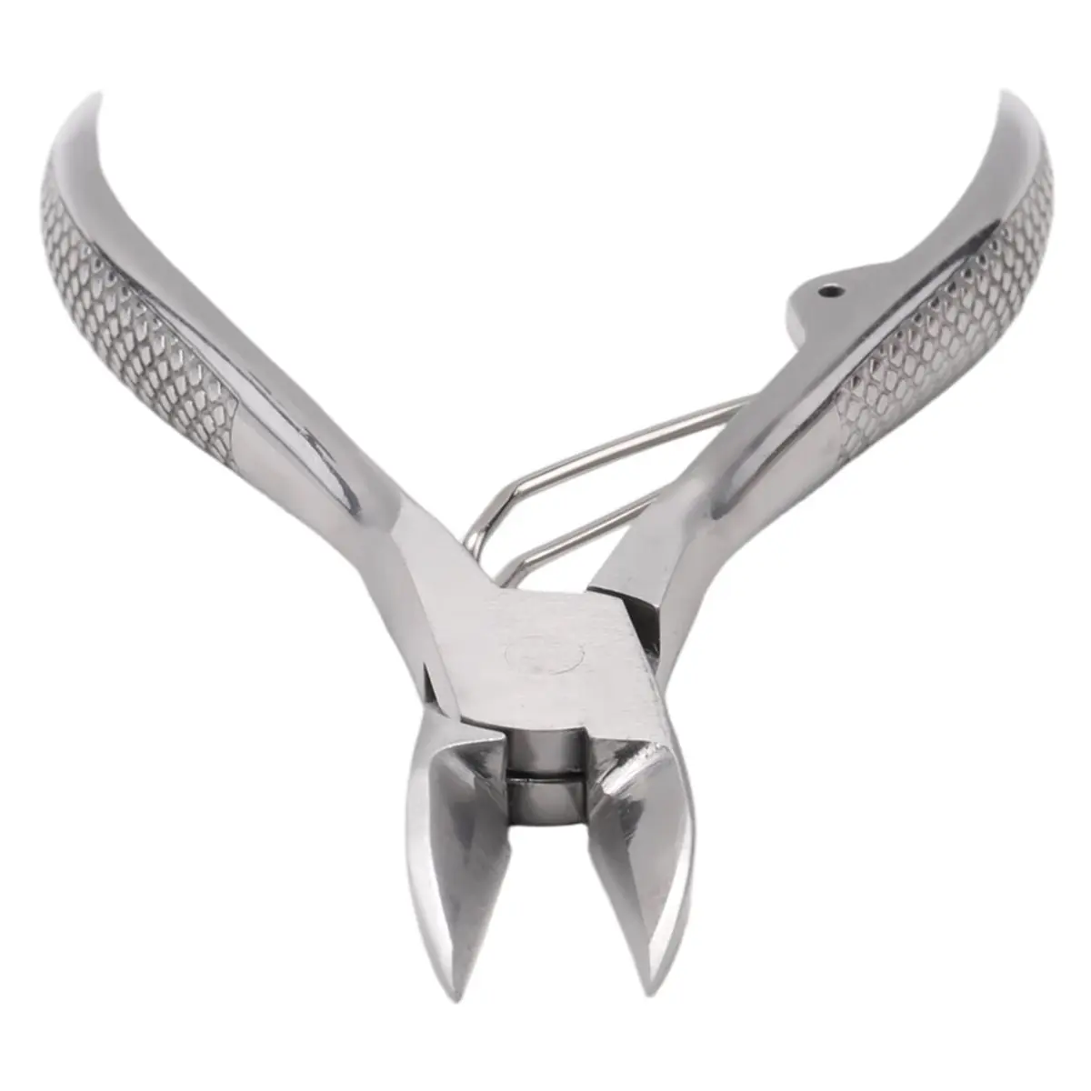 PROFESSIONAL USE Professional Feet Toe Nail Clippers Trimmer Cutters Paronychia Nippers Podiatry Stainless Foot Care Tools