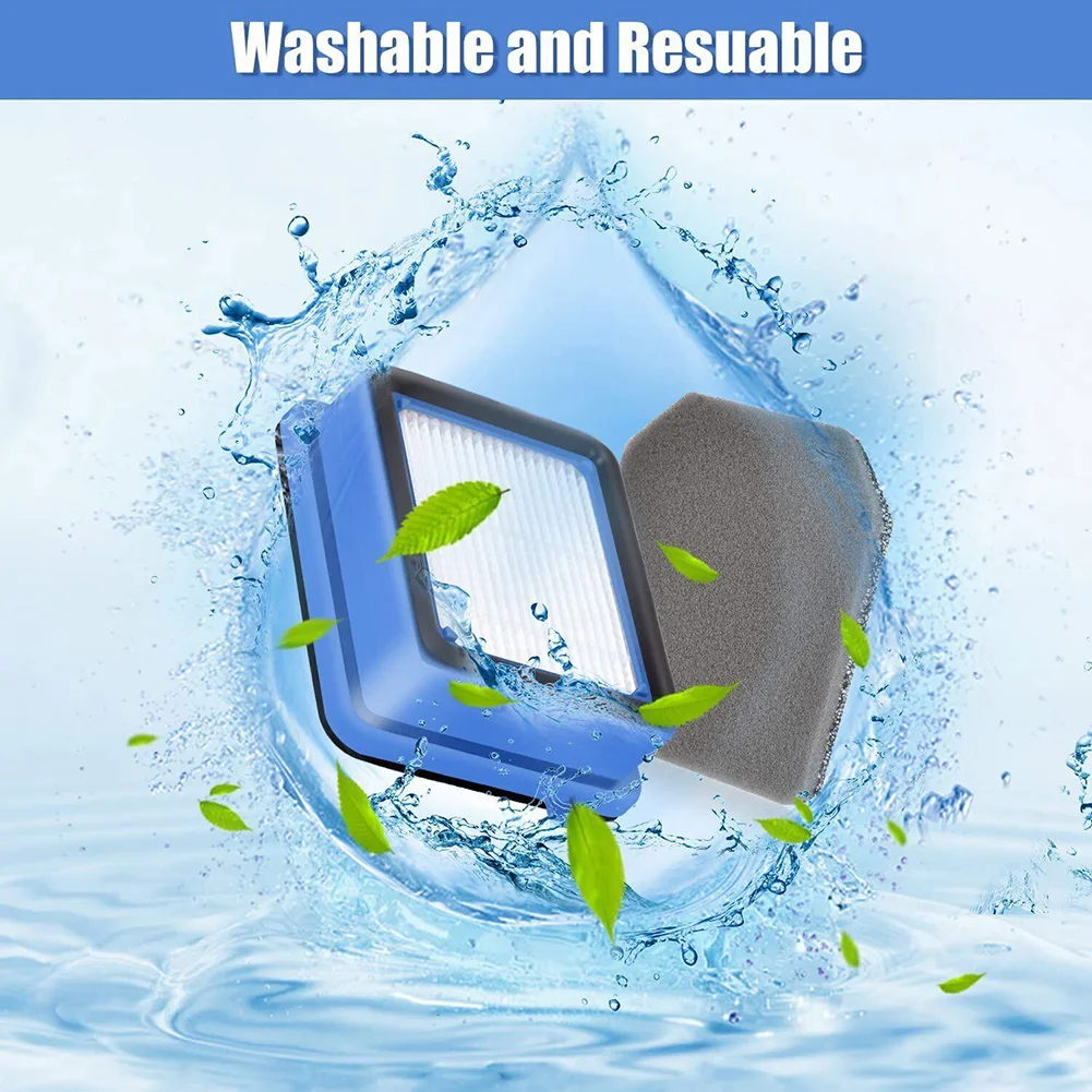 Sweeper Accessories…