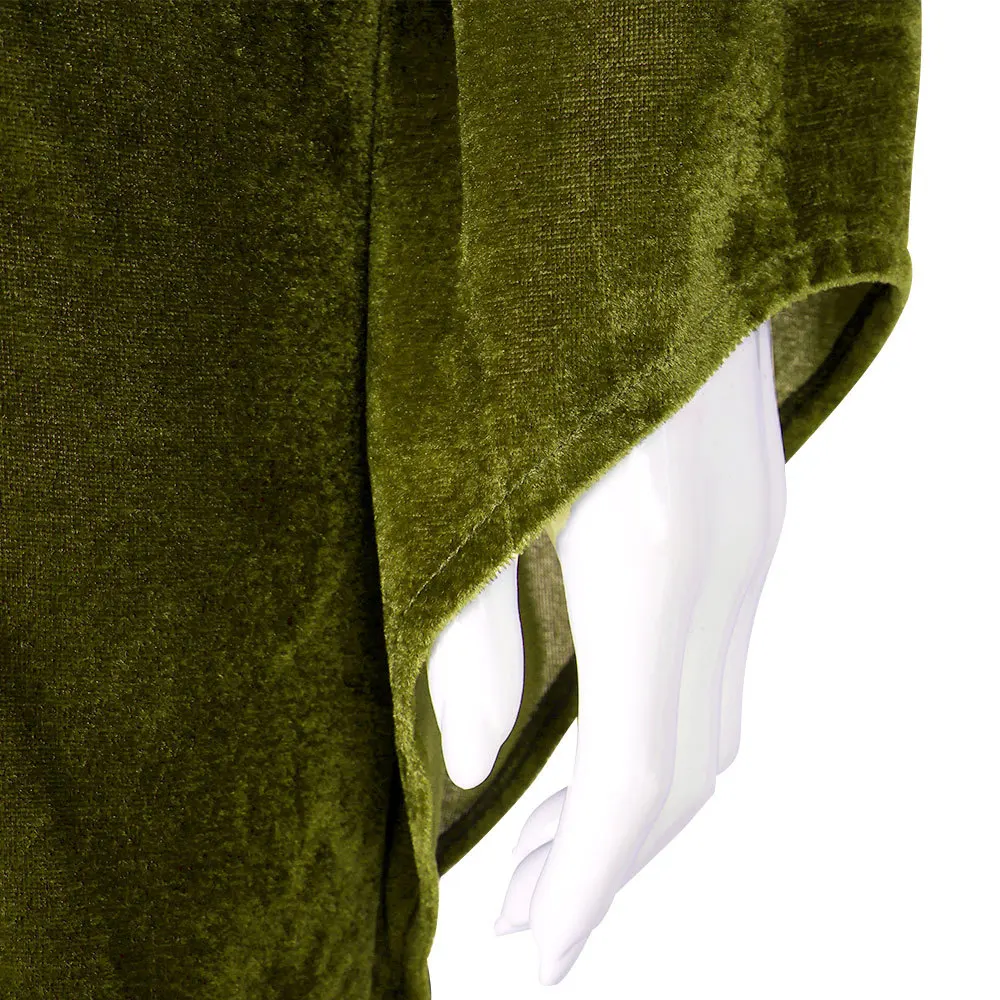 Рисунок 6 - Костюм Падме Амидала