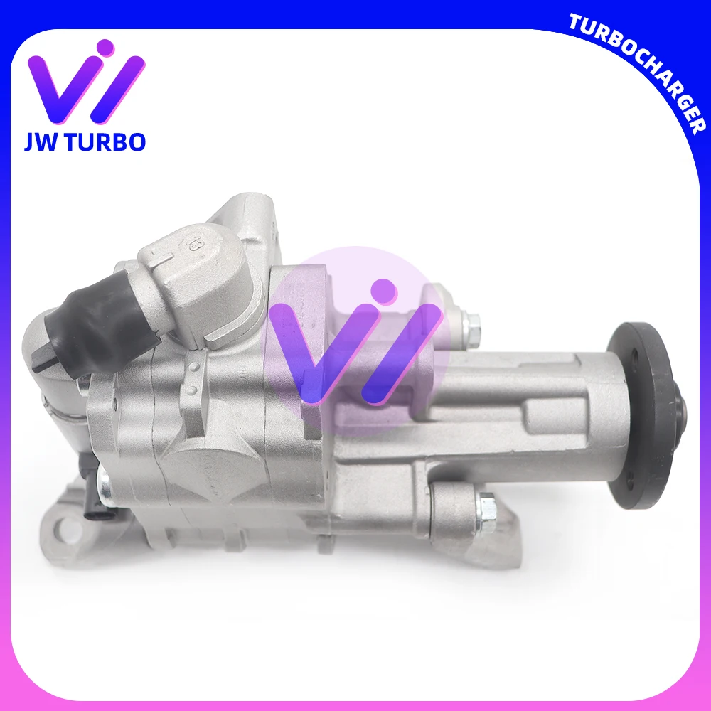 Насос гидроусилителя руля для BMW X5 E70 LCL 35iX SAV X6 E71 35iX N55 X6 40iX SAC 32416796452 32416796453 32416796454