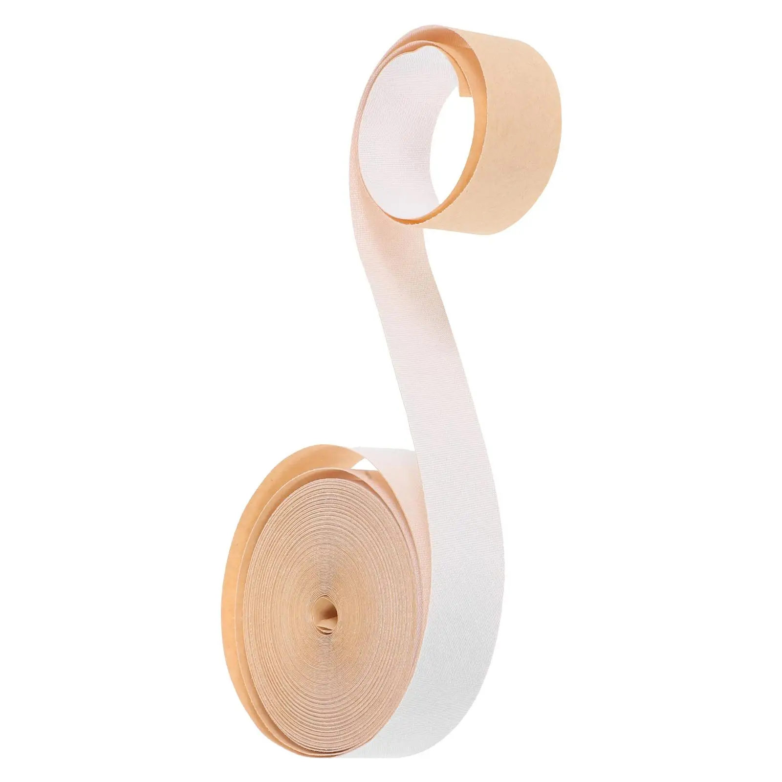 Self Adhesive Cloth Tape For Lampshade Edging For Repairing And Replacing Lamp Shades For Table Lamps Floor Lamps And Furniture