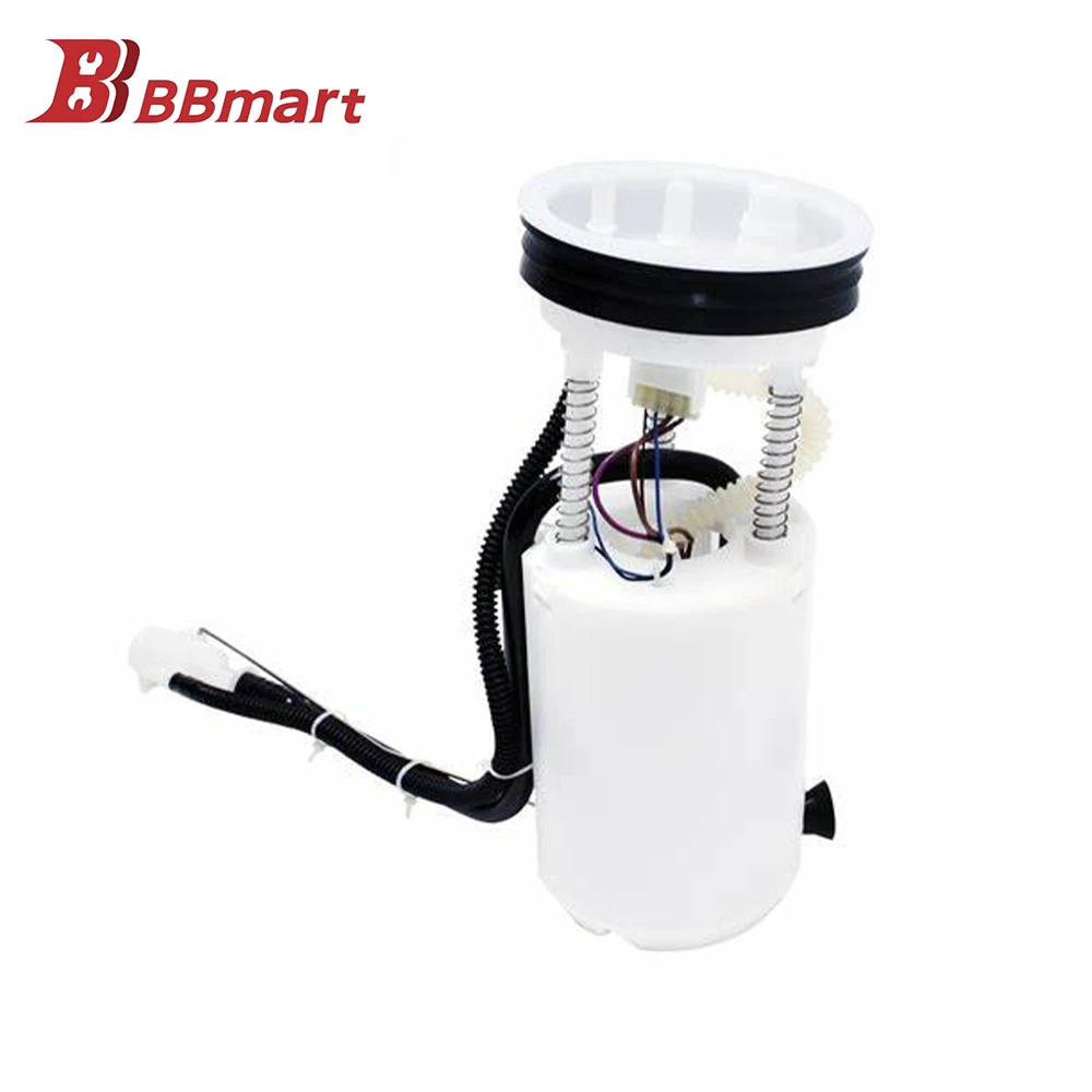 

BBmart Auto Spare Parts 1 pcs Fuel Pump Assembly For Mercedes Benz W163 OE 1634703594 Wholesale Factory price Car Accessories