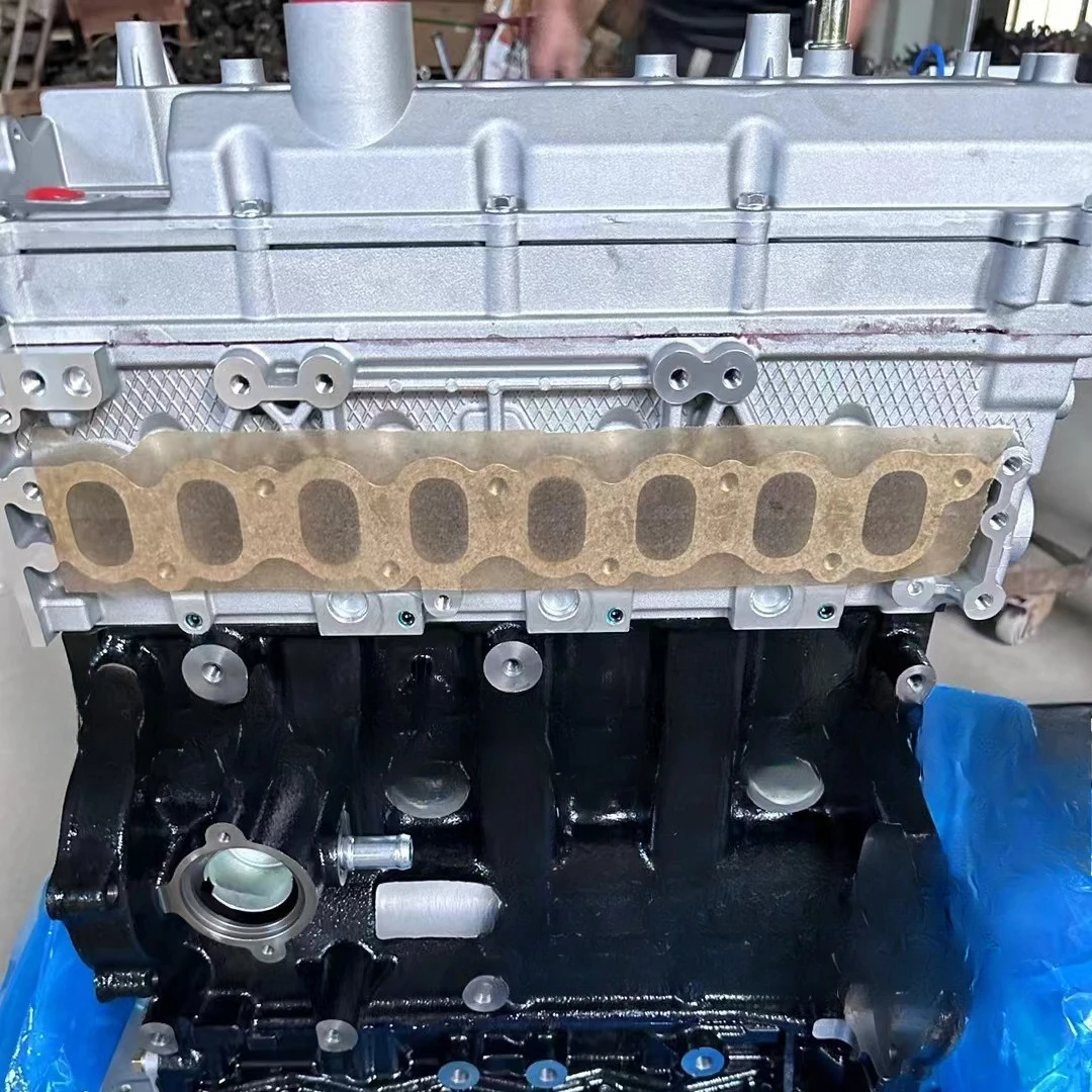 

2.0L car GW4D20B is suitable for Great Wall Fengjun 5 Harvard H6 engine assembly motor