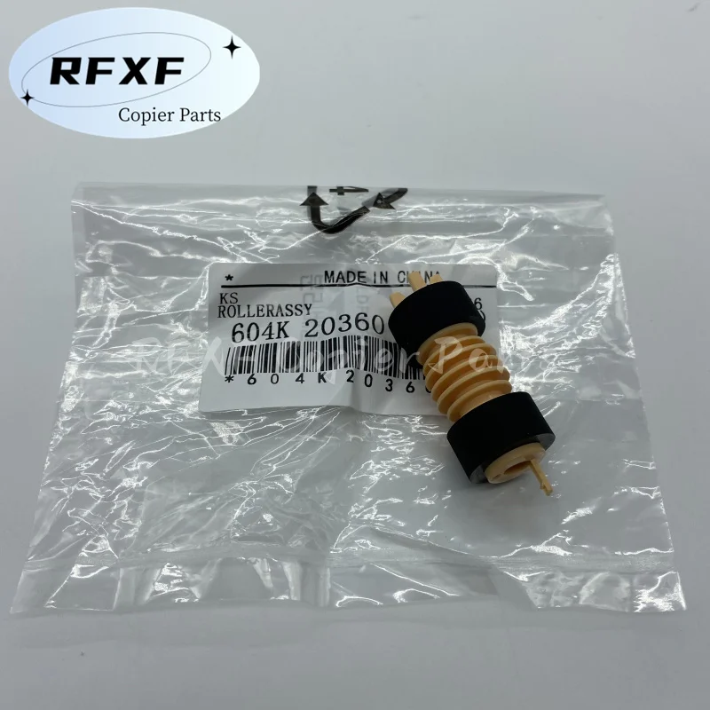 

604K20360 для Xerox DC 5500 7550 5400 7760 5225 5230 WC7132 7232 7335 7345 6550 C5540 Картонный роликовый копир Запчасти для принтера
