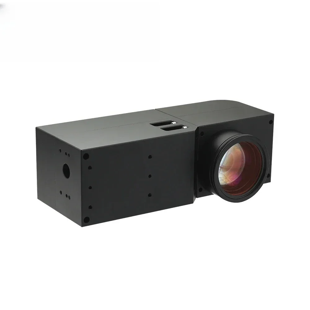 GL2208-3D-100 532nm Focusing Galvanometer For Green Laser Marking Machine 20w 30w Cutting Engraving Glass Removal