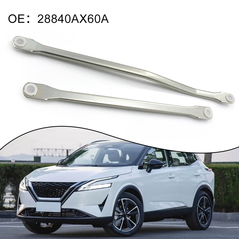 For Nissan Micra K12 Wiper Rod Linkage Windscreen Wiper Rod Wiper Repair Size As The Picture Shows Time-saving view 6
