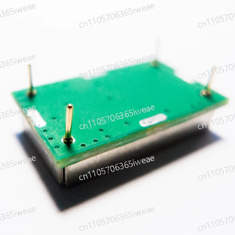 Custom Clock Upgrade Crystek 957 22.5792MHz 24.576Mhz MUSETEC